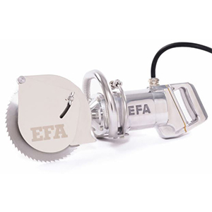 Дисковая пила EFA 86