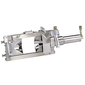 Гидравлические ножницы EFA Z13