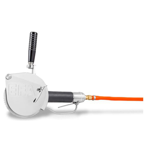 Пневматическая дисковая пила EFA SK 16-8 D