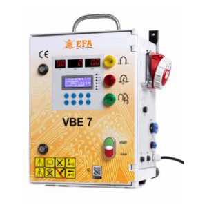 Электрическое оглушающее устройство EFA VBE 7