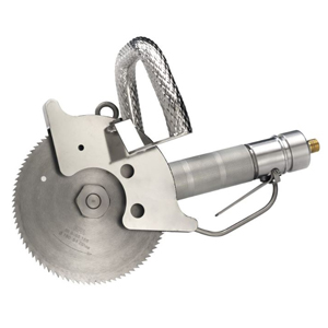 Пневматическая дисковая пила EFA SK 18-8 D