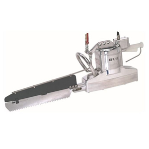 Шаговая пила EFA 69
