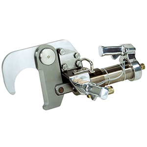 Гидравлические ножницы EFA Z12